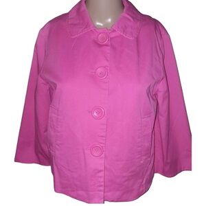 NEW YORK & COMPANY Jacket size S